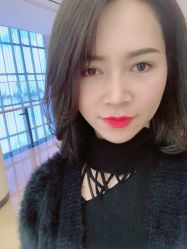 点击看大图 烫染-黛蓝形象定制