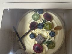 -半勺舒舒生日蛋糕店