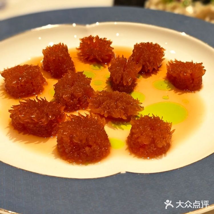 苏州金鸡湖边私房菜，美景美食两不误