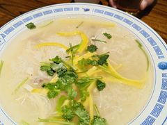 -老雒阳面馆·水席(定鼎门店)