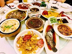 -芭菲盛宴·环球美食(锦城万达广场店)