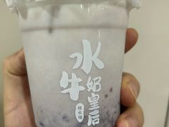 -水牛奶皇后糖水铺(深圳总店)
