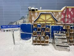 -广州热雪奇迹