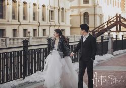 -韩国艺匠ARTIZ STUDIO(博览中心店)