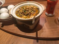 -黄山老妈·土菜(碧桂园店)