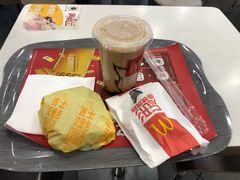 -麦当劳(壹购广场店)