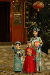点击看大图 -美云庭古装·格格服汉服·京城旅拍(北京店)