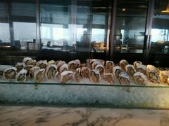 android_upload_pic-洲际酒店·地平线全日餐厅HORIZON CAFÉ