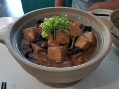 -胡氏大盘鸡新疆菜(谈固店)