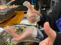 -咕咕站韩国料理(紫金港店)