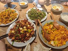 -静一餐厅·湖北菜(前门店)
