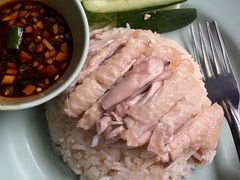 -红大哥水门鸡饭(總店)