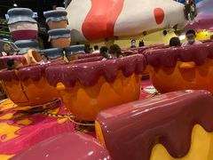 -蓝精灵乐园·世茂精灵之城主题乐园