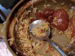 -膳心记-明火四宝煲仔饭(燕南店)