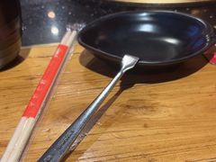 -水浒烤肉(国贸店)