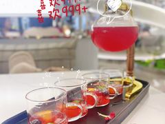 -3号仓库·创意中国菜(新世界城店)