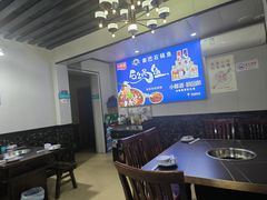 -秦巴石锅鱼