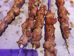 -燥次·烧烤酒场(万象城店)