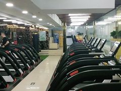 -开阳里游泳健身