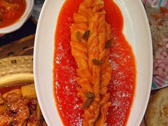 -天山传奇新疆菜(SKLP店)