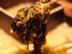 -巴奴毛肚火锅(二七万达店)