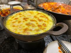 -有才叔的小馆(招商依云曲江店)