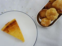 -老梦面包 CHEZMOREL(三源里店)