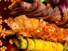 -满堂匠心川宴·私房菜(天府三街店)