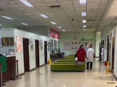 -慈铭体检(世纪城分院)