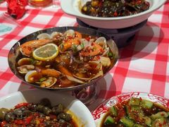 -辣小鲜·南昌大排档(船山路店)