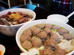 -潮镇老尾牛杂(环城西路店)