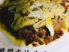 -清真拉妈卤味(回民街店)