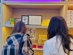 -曲奇童话(尖沙咀店)