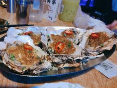 -质烤烤物·活烤海鲜(质烤总店)