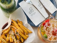 -gaga(金地威新中心店)