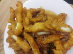 -九龙餐厅(大沽路店)