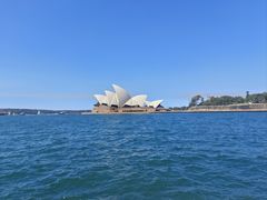 -悉尼歌剧院