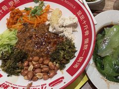 -小满手工粉(上海月星环球港店)