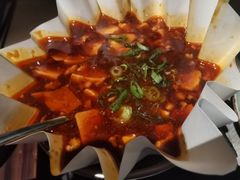 人间豆腐-穹六人间 people 6(岳阳路店)