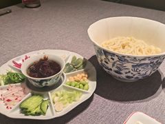 -秀儿四九城·新京菜(亚运村鸟巢店)