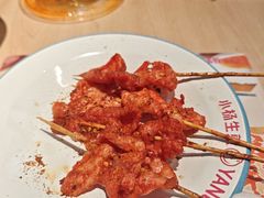 -小杨生煎(黄河路店)