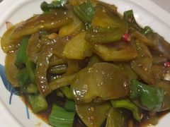 -不倒翁·安徽名菜楼(步行街店)