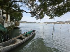 -东钱湖旅游度假区