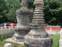 -潭柘寺景区