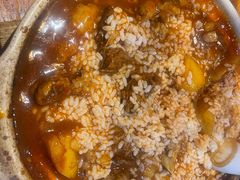 -老姑砂锅·烧烤天津菜(体北道店)