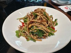 -曹家小菜(胜太路店)