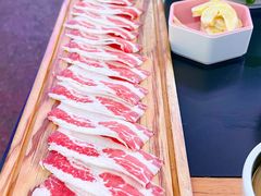 -犟牛家·榴莲烤肉(五棵松店)