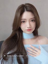 -BABY FACE沙龙