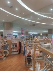 -孩子王(江北虹悦城店)