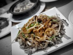 乾炒牛河-宏记广东客家菜(丰汇店)